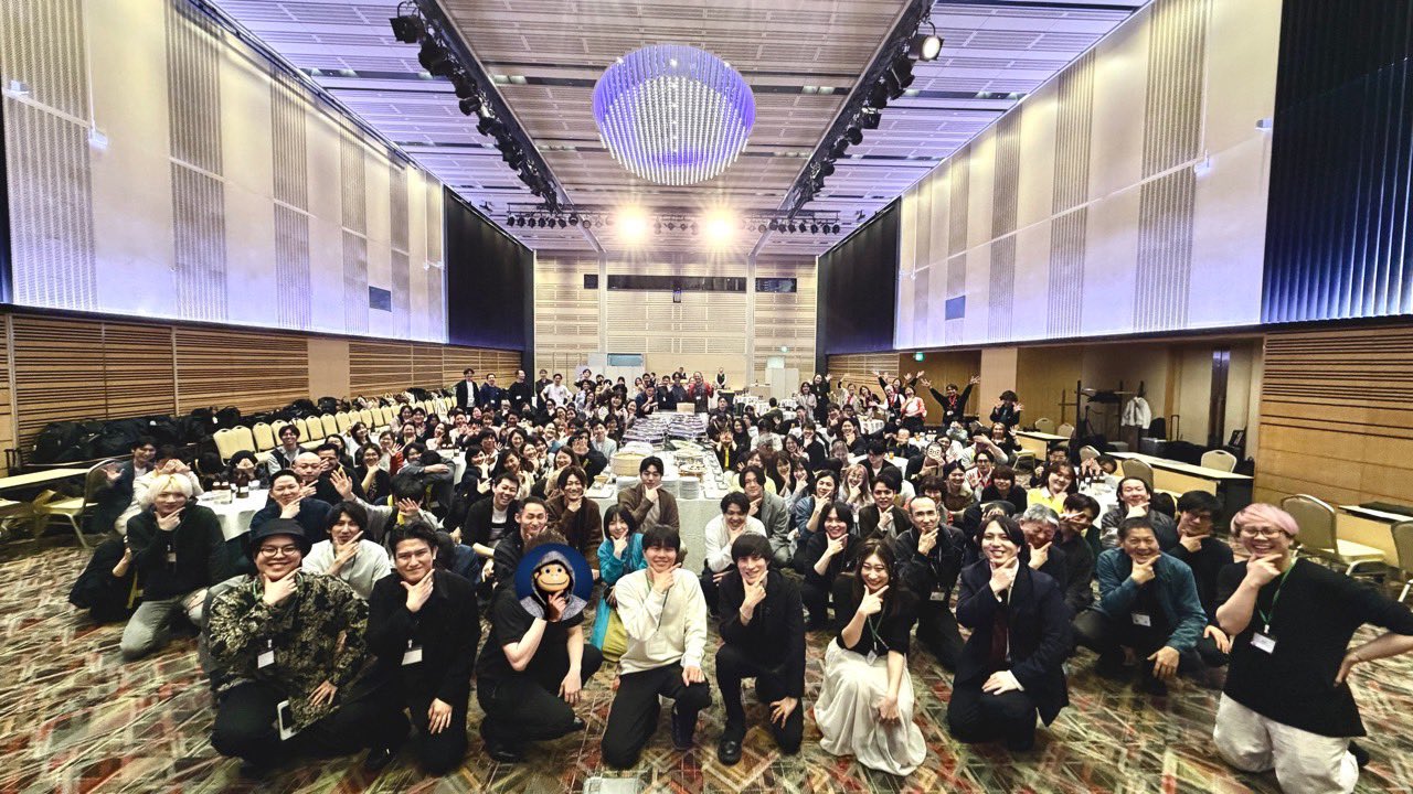 おさるAIマーケ講座 特別講師実績