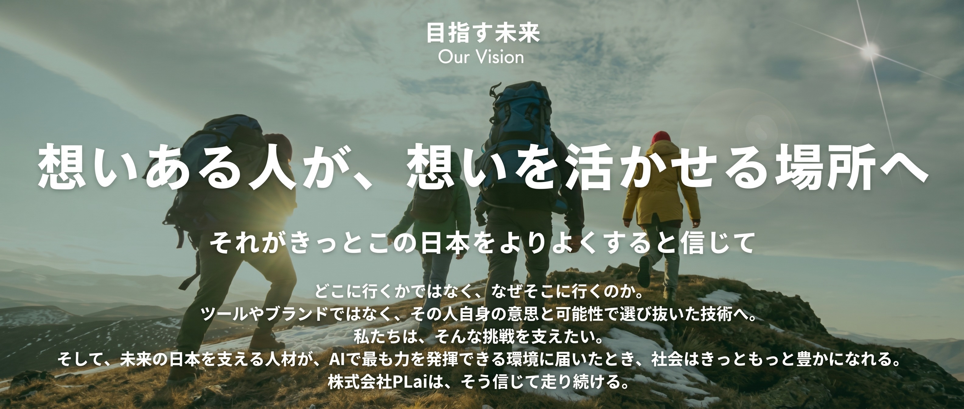 Vision
